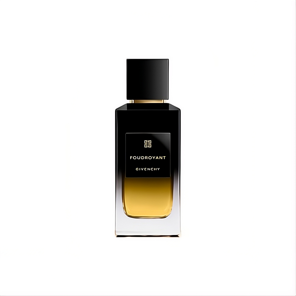 Givenchy Foudroyant 100ml parfum bottle, luxury GIVENCHY fragrance sold by Nya PARFUM