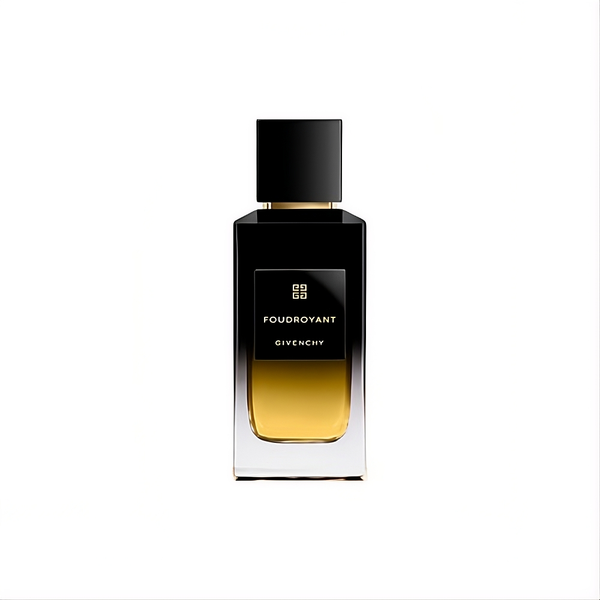 GIVENCHY | Foudroyant - NYA PARFUM®