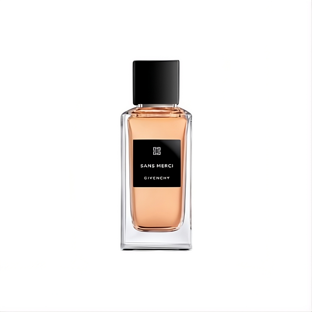 Givenchy Sans Merci 100ml parfum bottle by GIVENCHY, luxury fragrance sold at Nya PARFUM