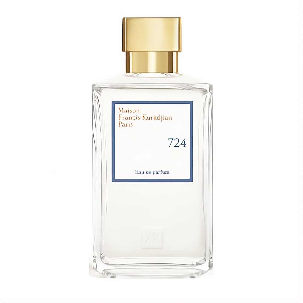 Maison Francis Kurkdjian | 724 - NYA PARFUM®