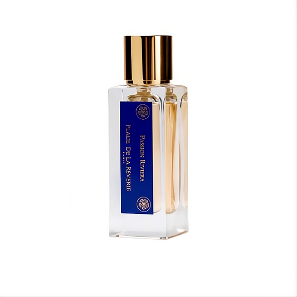 Place de la Rêverie | Passion Riviera - NYA PARFUM®