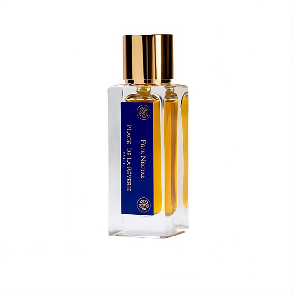 Place de la Rêverie | Fève Nectar - NYA PARFUM®