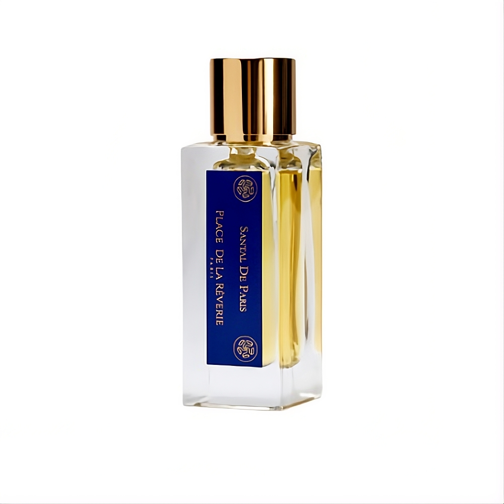 Place de la Rêverie | Santal De Paris - NYA PARFUM®