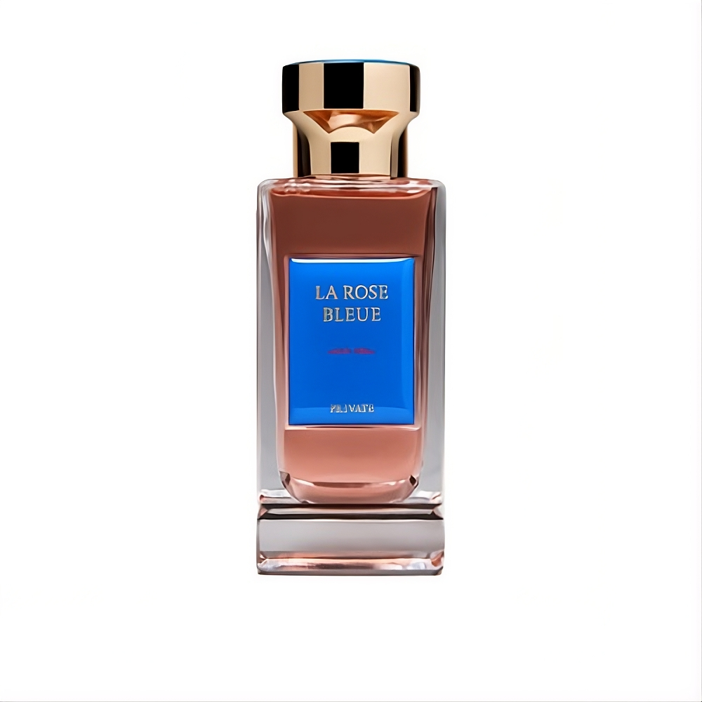 Maison Massimo | La Rose Bleue - NYA PARFUM®