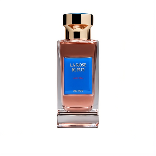 Maison Massimo | La Rose Bleue - NYA PARFUM®